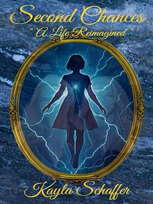 cover image of Second Chances
